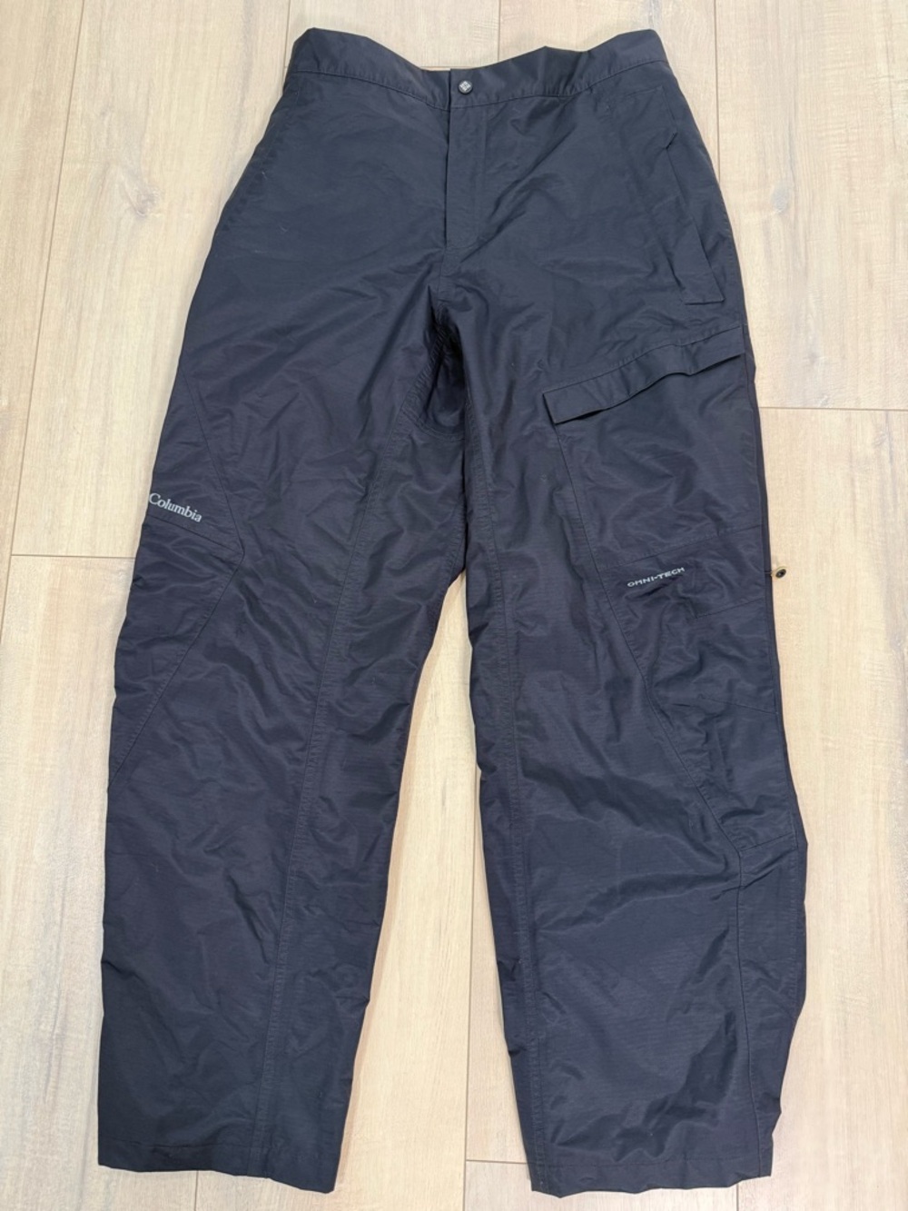 Columbia Omni-Tech Winter Snow Pants